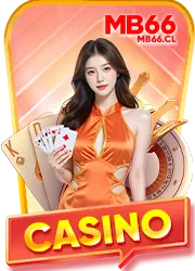 casino mb66 cl